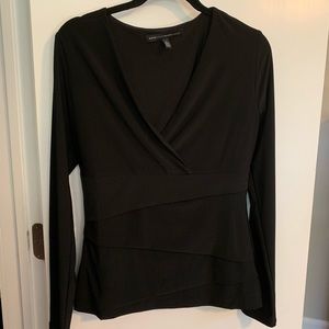 White House Black Market Blouse